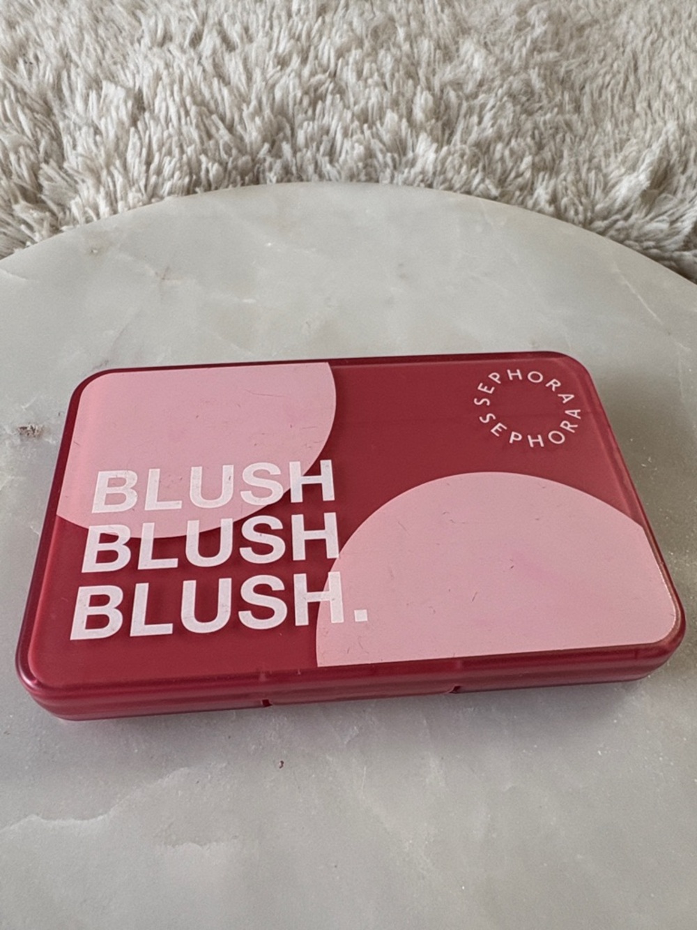 Sephora BLUSH BLUSH BLUSH Cheek Pincher